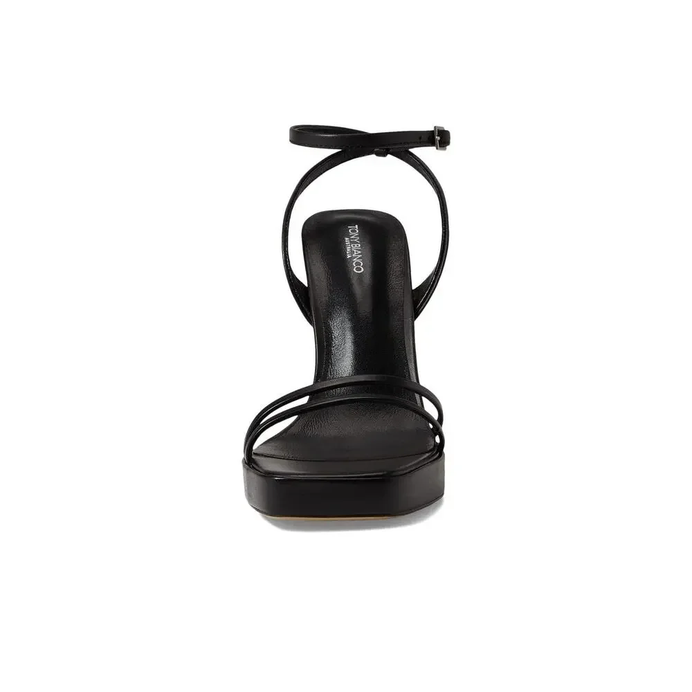 TONY BIANCO DANDY BLACK COMO 8 M